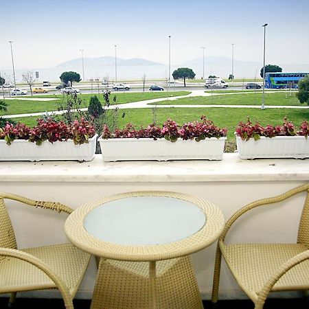 Dragos Meer Hotel Istanbul Eksteriør bilde