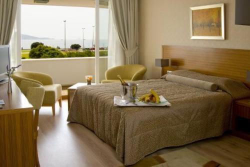 Dragos Meer Hotel Istanbul Rom bilde