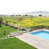 Dragos Meer Hotel Istanbul Eksteriør bilde