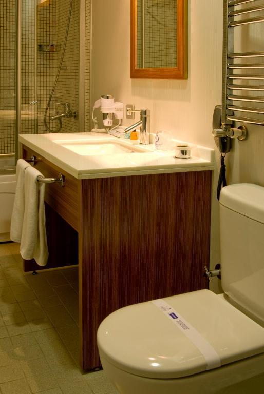 Dragos Meer Hotel Istanbul Rom bilde